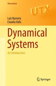 Dynamical Systems: An Introduction (Repost)