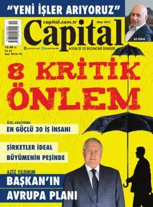 Capital – 04 Ekim 2015