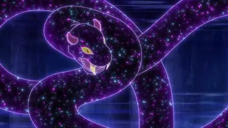 Hirogaru Sky! Precure - 50 (1080p mkv  - " Hirogaru Sky! Precure - 50 (1080p mkv" yEnc