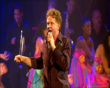 Simply Red - Cuba! (2005)