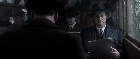 Genius (2016)