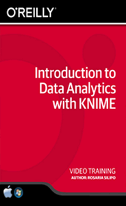 Introduction to Data Analytics with KNIME