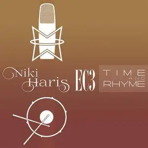 Ec3, Niki Haris - Time and Rhyme (2017)