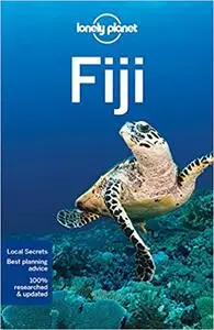 Lonely Planet Fiji  Ed 10
