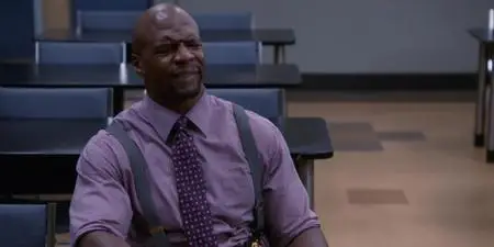 Brooklyn Nine-Nine S03E06