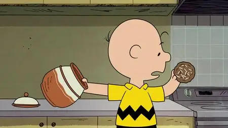 The Snoopy Show S03E09