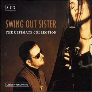 Swing Out Sister - The Ultimate Collection (2004)