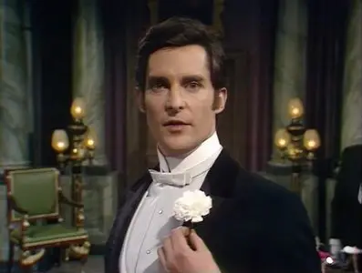 Идеальный муж / An Ideal Husband (1969) & Веер леди Уиндермир / Lady Windermere's Fan (1985) (DVD9 + 2xDVDRip)