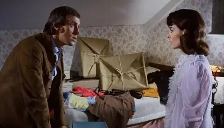 I Want What I Want (1972)