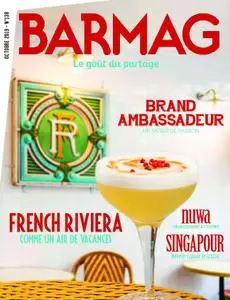 Barmag - octobre 2019