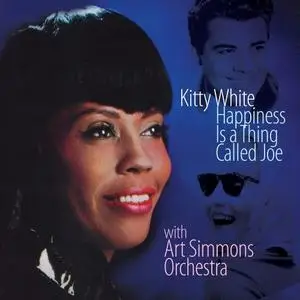 Kitty White - Happiness Is a Thing Called Joe (2020) [Official Digital Download]