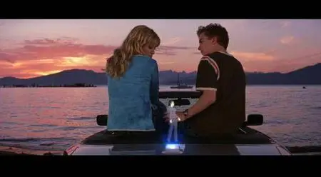 (Comedy Kids) Agent Cody Banks [DVDrip] BivX 