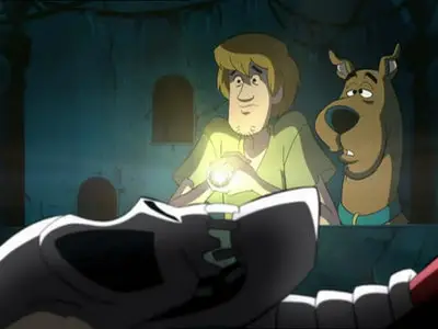Scooby-Doo! Abracadabra-Doo (2010)
