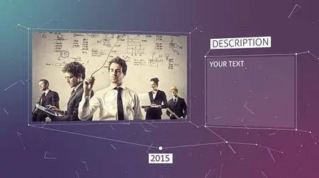 Corporate Timeline - Project for After Effects (VideoHive)
