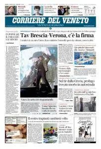 Corriere del Veneto Vicenza e Bassano - 7 Giugno 2018