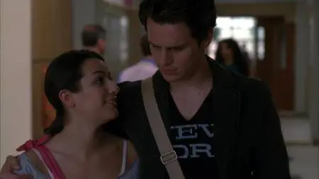 Glee S01E19