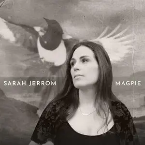Sarah Jerrom - Magpie (2024) [Official Digital Download 24/96]