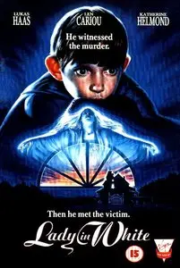 Lady in White (1988) [Re-Up]