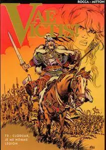 Vae Victis 2 - Cloduar, je me nomme légion