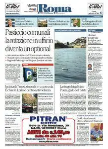 la Repubblica Edizioni Locali - 28 Giugno 2016