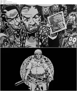 Comic Book Confidential (1988)