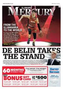 Illawarra Mercury - November 20, 2020