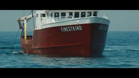 Finestkind (2023)