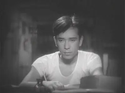 Yasujiro Ozu-Ukikusa monogatari ('A Story of Floating Weeds') (1934)