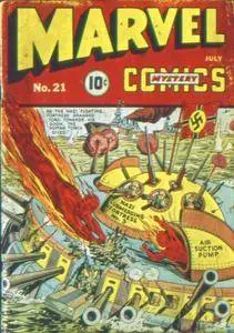 Marvel Mystery Comics v1 021