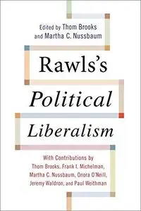 Rawls's Political Liberalism