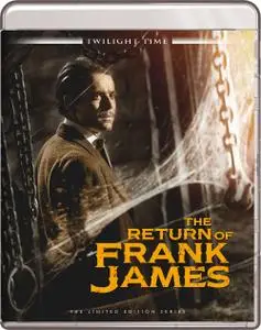 The Return of Frank James (1940)