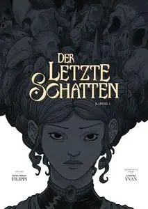 Der letzte Schatten - Volume 01