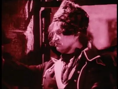 Abel Gance's Napoleon (1927) [Re-UP]