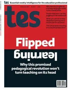 Times Educational Supplement - November 11, 2017