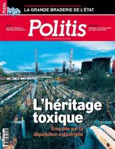 Politis - 28 juin 2018