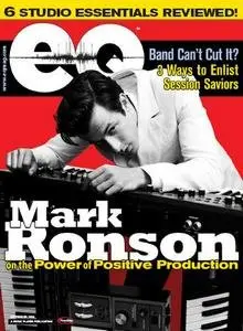 EQ magazine, September 2010