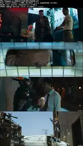 Chappie (2015)
