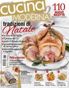 Cucina Moderna - Dicembre 2017