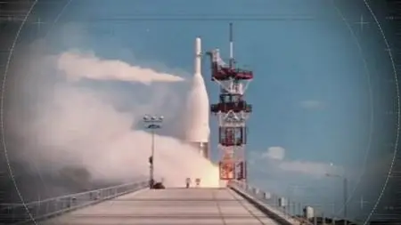 Truth Behind the Moon Landing S01E05