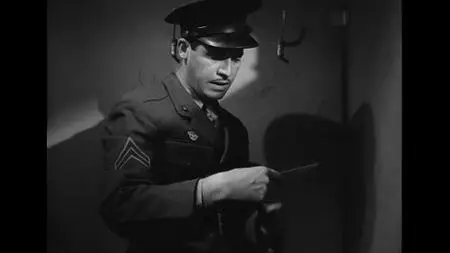 Somewhere in the Night (1946)