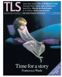 The Times Literary Supplement - 13 March 2015