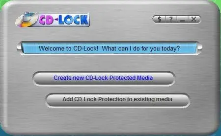  CD-Lock 6.03.1