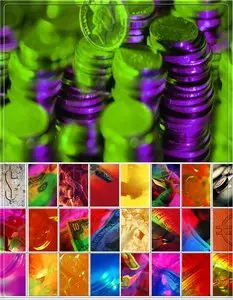 Money Backgrounds JF-BS03 