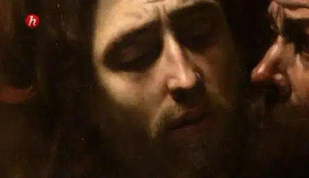 (Histoire) La vie privée des chefs-d’œuvre : «L'Arrestation du Christ», le Caravage (2011)