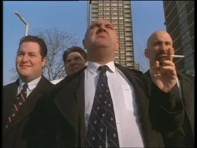 SWING (1999)