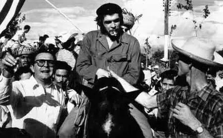 (Che Songs) Hasta Siempre Comandante - 30 Anos Despues