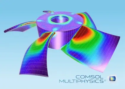 comsol multiphysics 5.3 standalone free download cracked