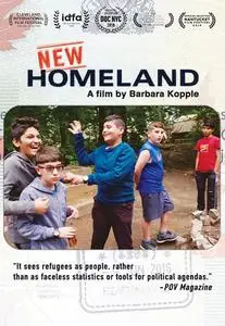 New Homeland (2018)