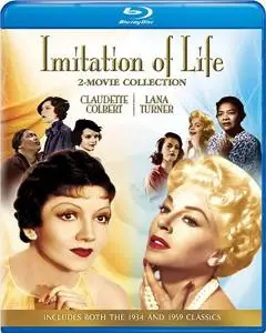 Imitation of Life (1934) [w/Commentary]