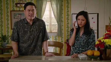 Fresh Off the Boat S02E11